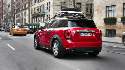 MINI Countryman MINI Countryman