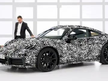 Porsche 911 Porsche 911