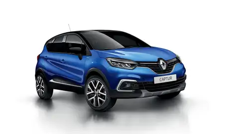 Renault Captur Renault Captur