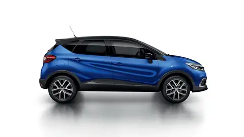 Renault Captur Renault Captur