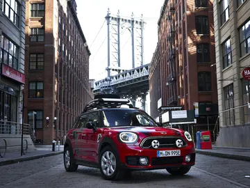 MINI Countryman MINI Countryman