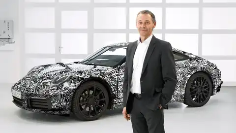 Porsche 911 Porsche 911