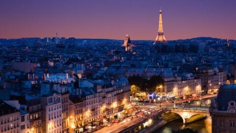 Síndrome de París