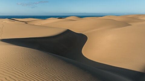 Rutas por Gran Canaria