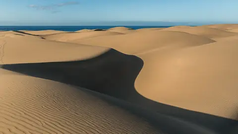 Rutas por Gran Canaria Rutas por Gran Canaria