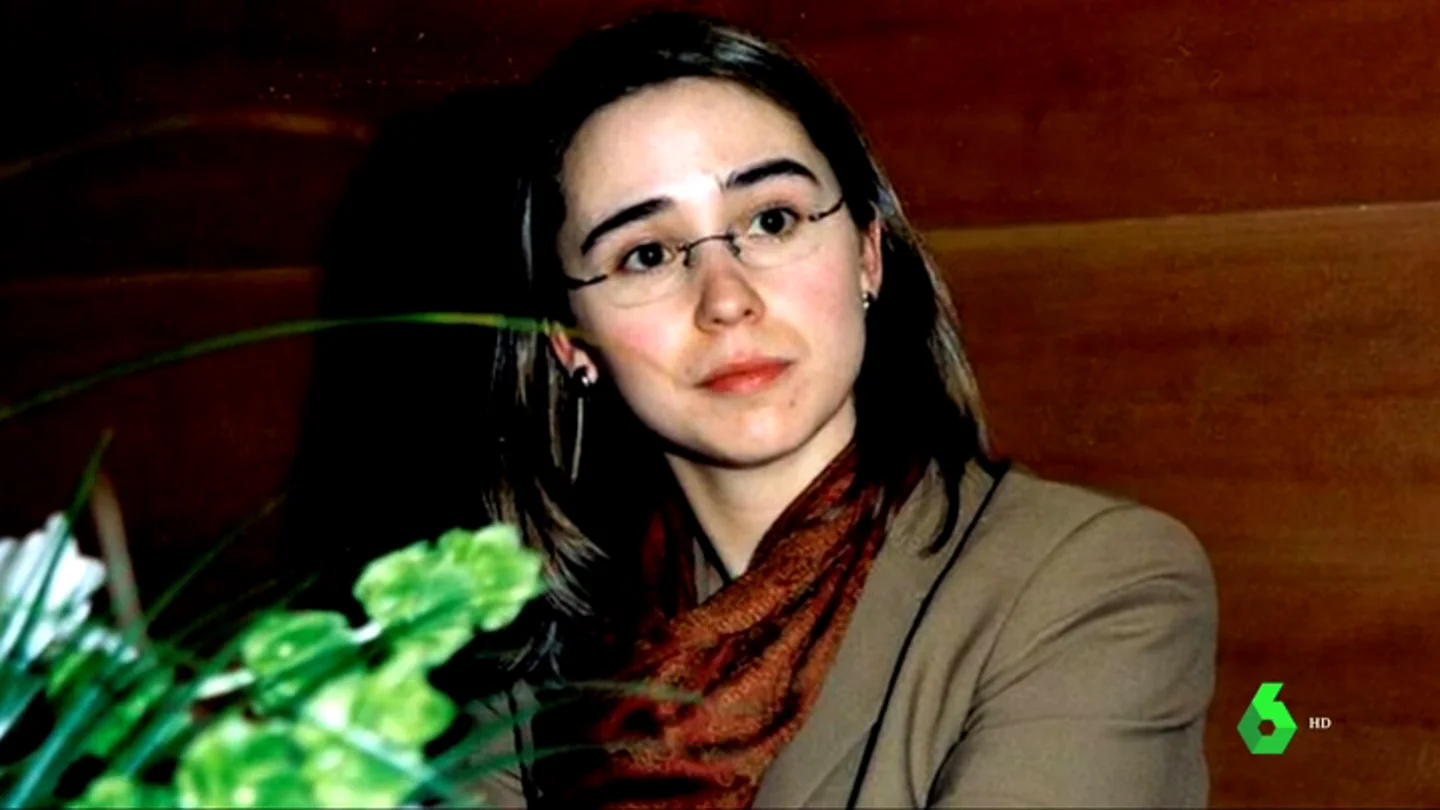 Tania Varela, la narco española más buscada Tania Varela, la narco española más buscada