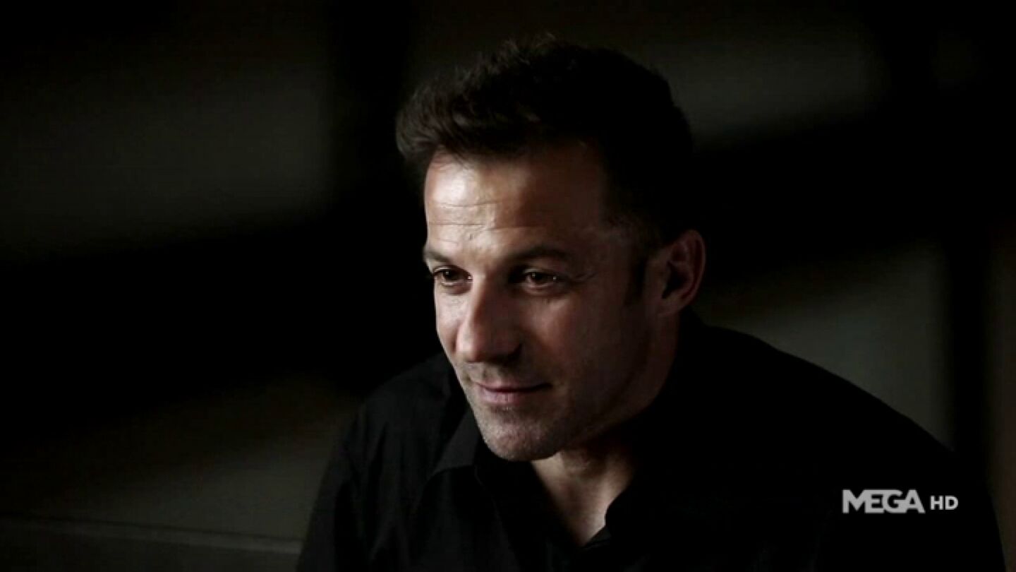 Del Piero: "Llegar a la final de 1998 y no ganarla fue devastador a nivel psicol&oacute;gico"