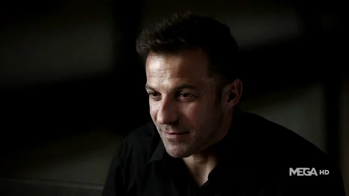 Del Piero: "Llegar a la final de 1998 y no ganarla fue devastador a nivel psicológico"