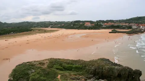 Ruta de Cantabria Ruta de Cantabria