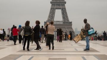 Síndrome de París