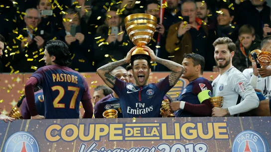 Dani Alves Dani Alves