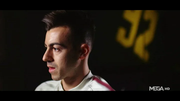 El Sharaawy: "Queremos hacer algo memorable contra el Barcelona" El Sharaawy: "Queremos hacer algo memorable contra el Barcelona"