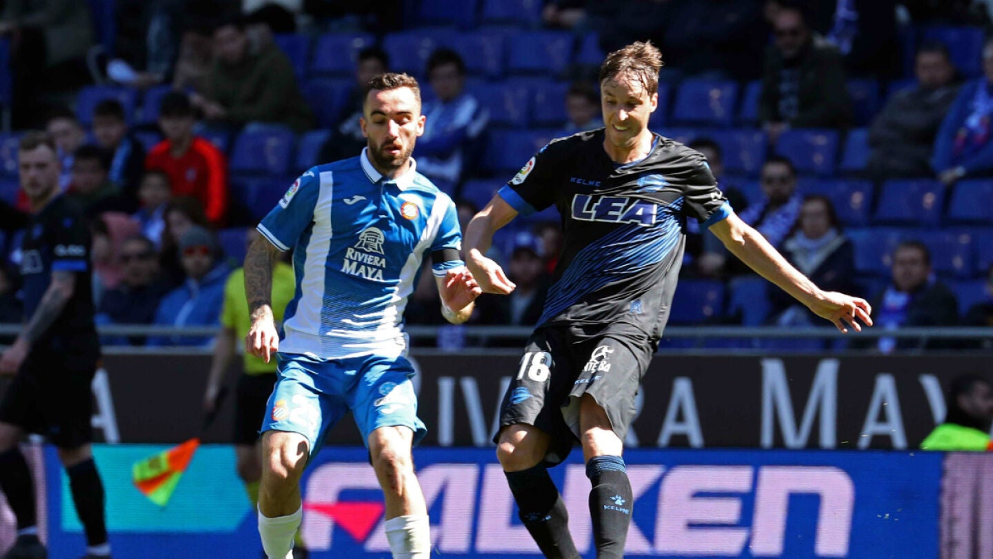 Tomas Pina, ante Darder