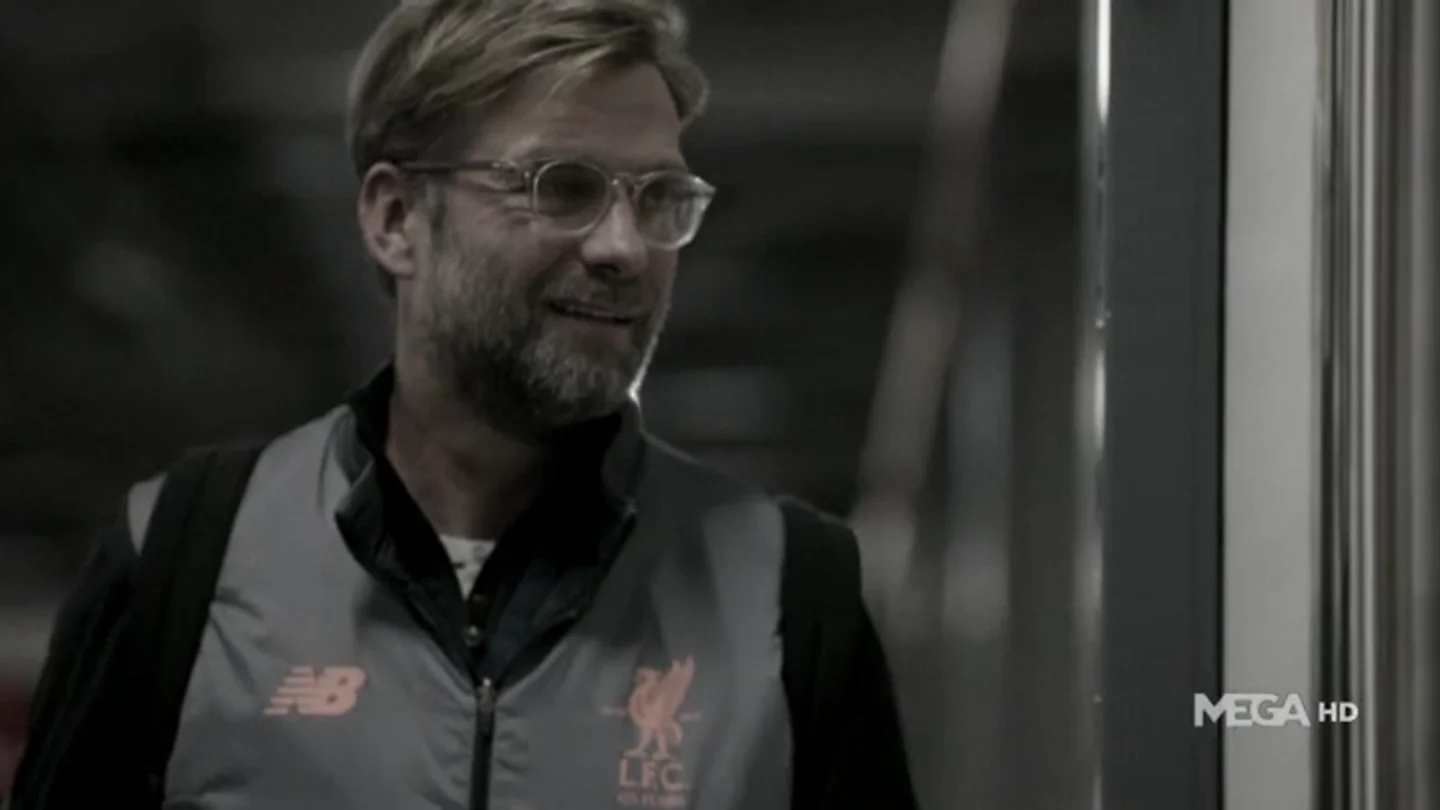 Klopp: "Guardiola siempre ha tenido mejores equipos que yo" Klopp: "Guardiola siempre ha tenido mejores equipos que yo"