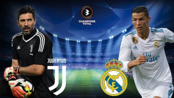 ENCUESTA CHAMPIONS