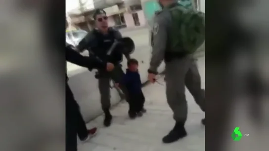 niño palestino niño palestino