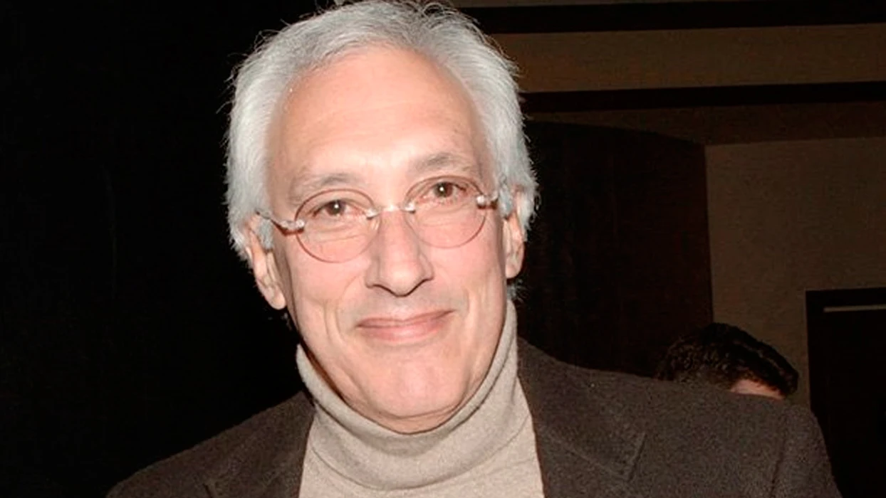 El productor Steven Bochco