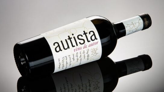 Vino Autista