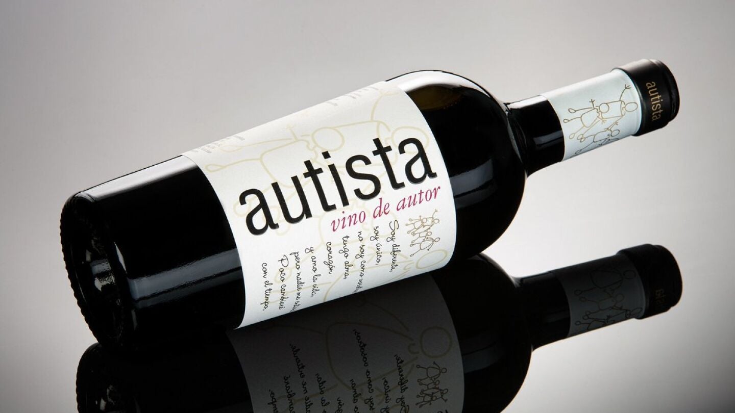 Vino Autista