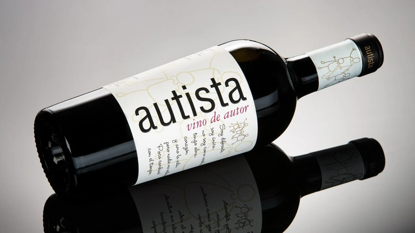 Vino Autista Vino Autista