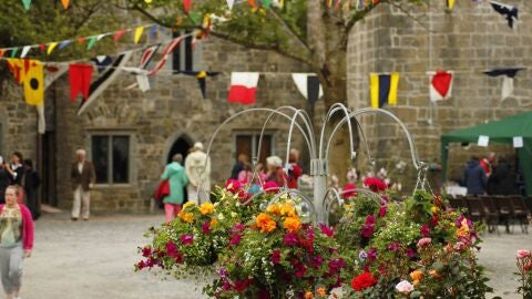 Una escapada ideal para foodies 