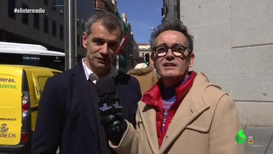 El Intermedio El Intermedio