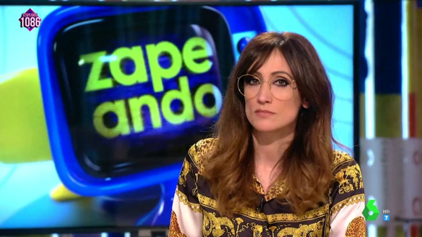 Ana Morgade