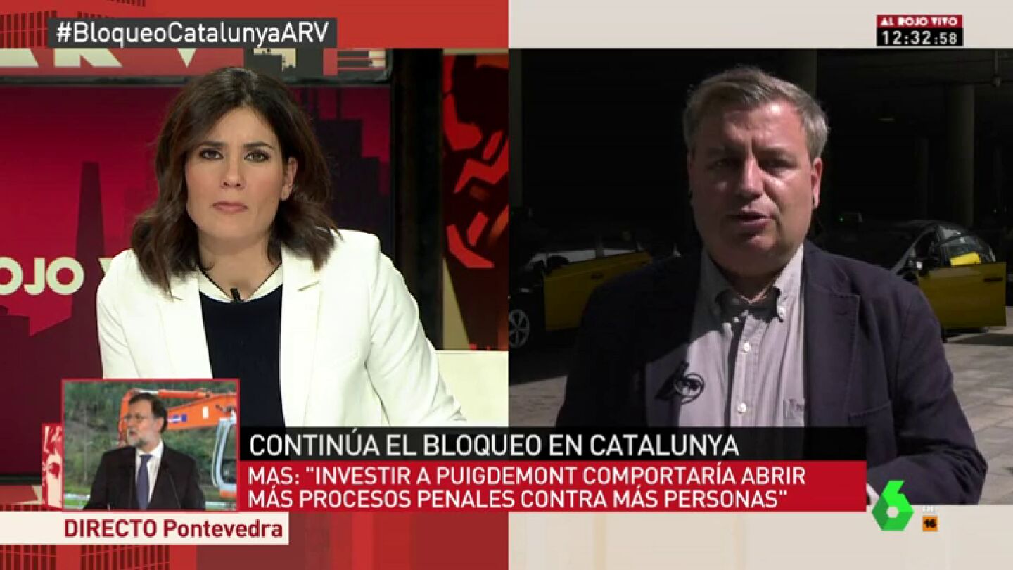Jordi Xucl&agrave;, coordinador de diputados y senadores del PDeCAT