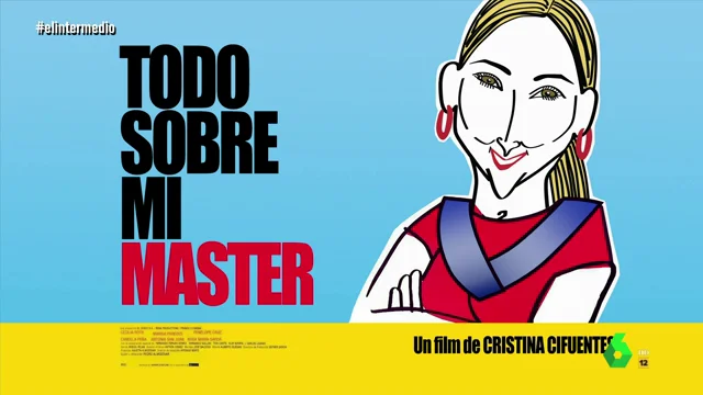 Cristina Cifuentes Cristina Cifuentes