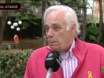 BRUTAL ATAQUE DE UN DIRECTIVO DE LAPORTA A TEBAS BRUTAL ATAQUE DE UN DIRECTIVO DE LAPORTA A TEBAS