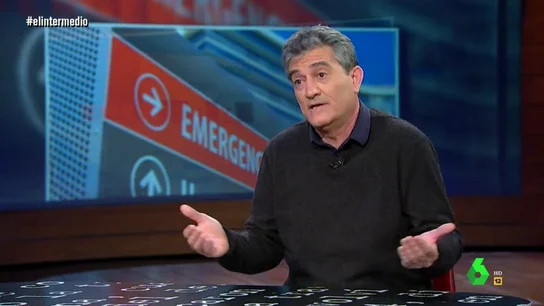 El Intermedio El Intermedio