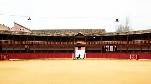 Plaza de Toros Monumentalia: Un paseo por la historia