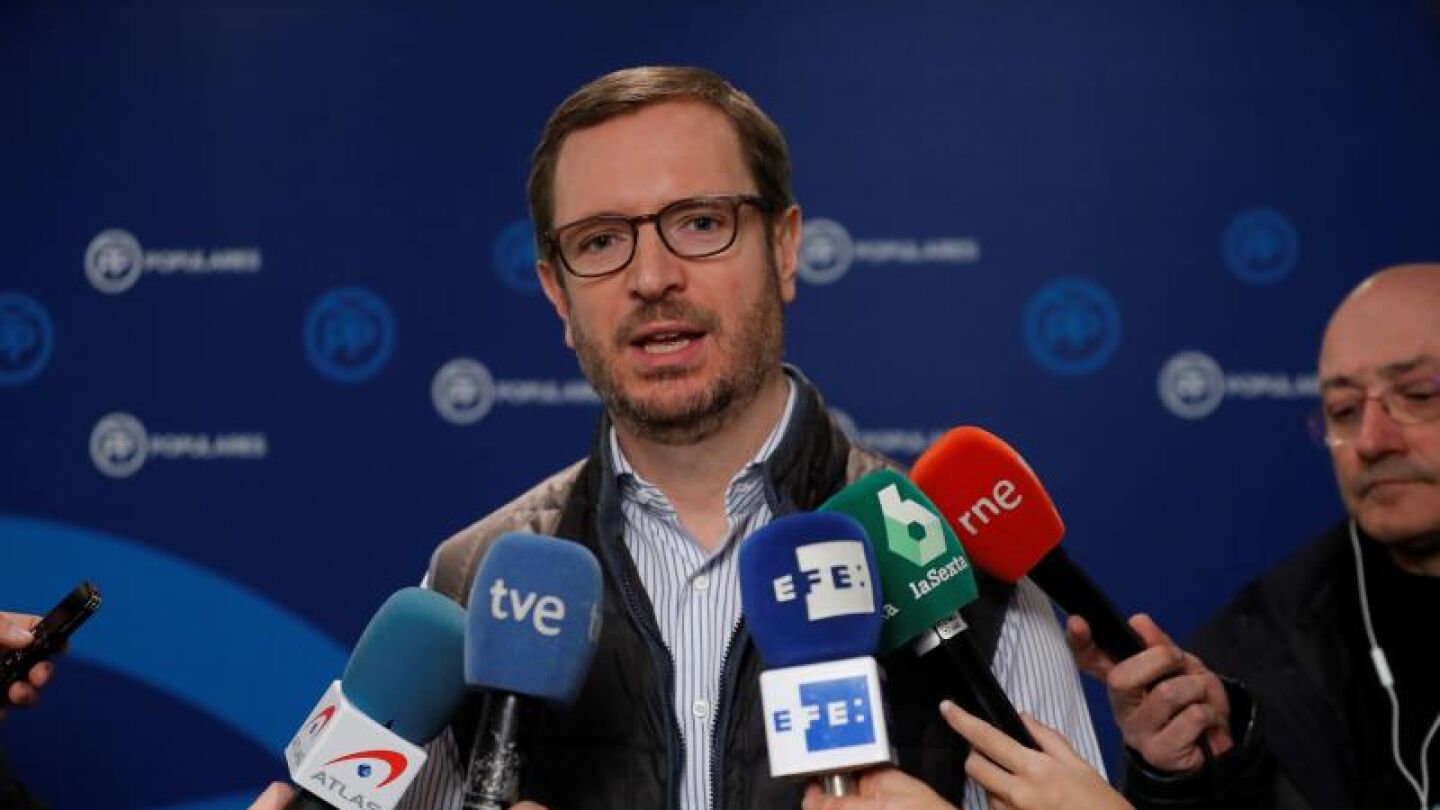 Javier Maroto