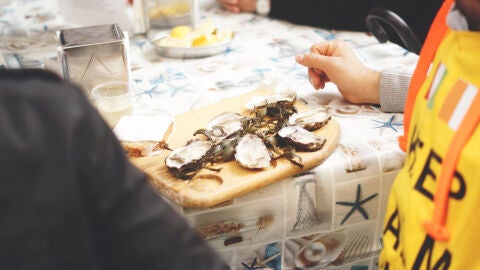 Una escapada ideal para foodies 