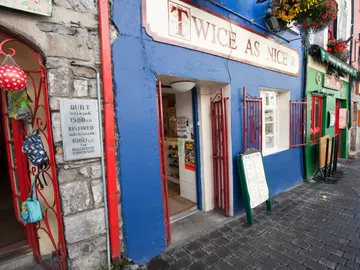 Galway Galway