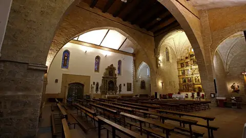 Iglesia de la Concepción Monumentalia: Un paseo por la historia