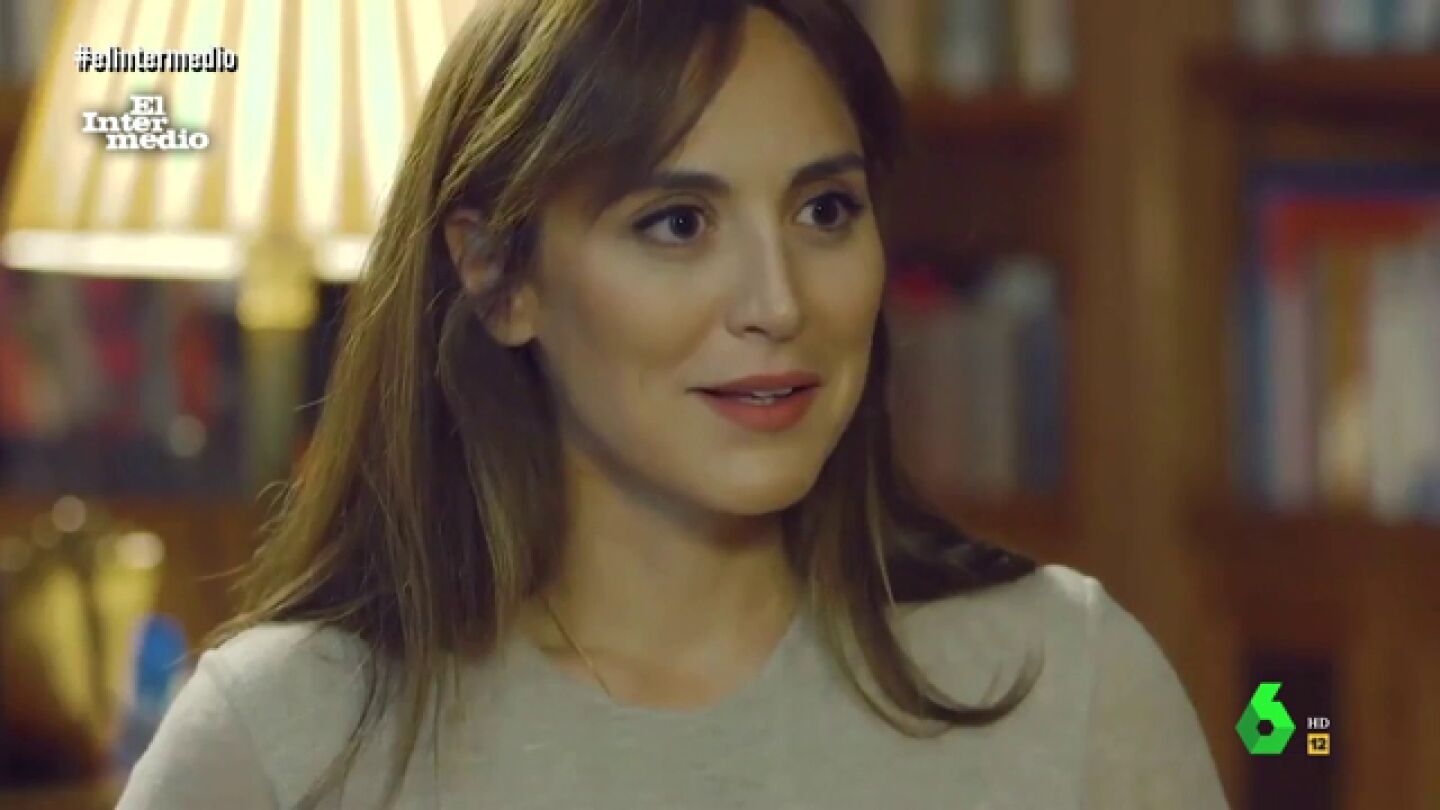 Tamara Falc&oacute;, v&iacute;deos manipulados