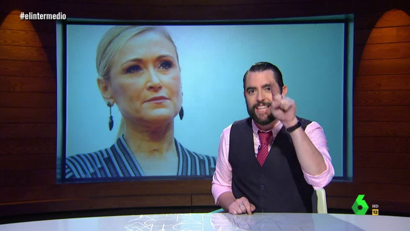 El Intermedio