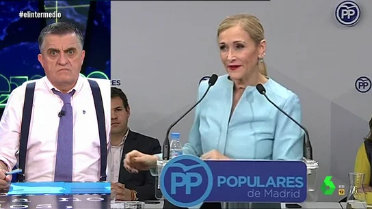 El Intermedio El Intermedio