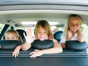 Decálogo para viajar con niños de manera segura este verano Decálogo para viajar con niños de manera segura este verano