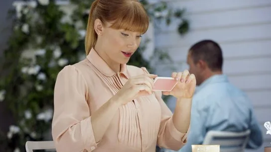 'Black Mirror' dedicó un capítulo a una distopía liderada por las redes sociales 'Black Mirror' dedicó un capítulo a una distopía liderada por las redes sociales