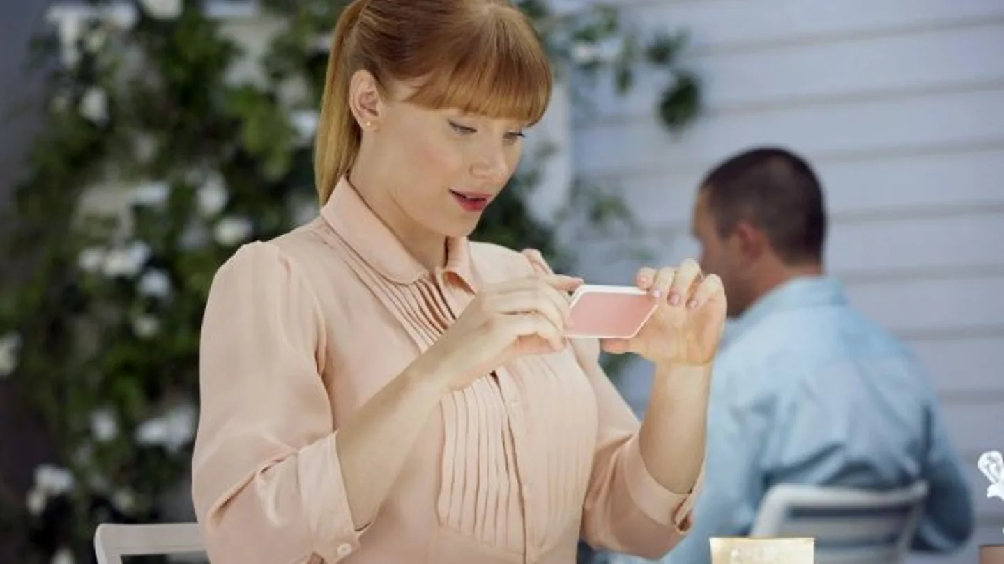 'Black Mirror' dedicó un capítulo a una distopía liderada por las redes sociales 'Black Mirror' dedicó un capítulo a una distopía liderada por las redes sociales