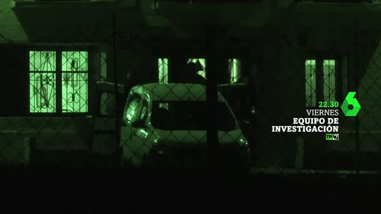 ¿Qué esconde el mercado de la trufa? El viernes en Equipo de Investigación ¿Qué esconde el mercado de la trufa? El viernes en Equipo de Investigación