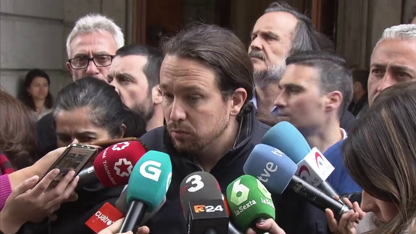 Iglesias
