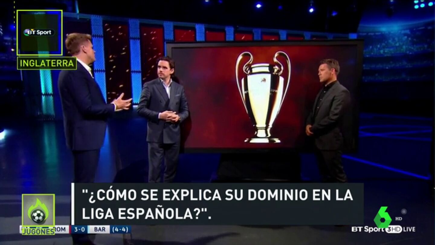 La prensa mundial atiza al Bar&ccedil;a tras su fracaso en Roma: "Ya tocaste fondo"