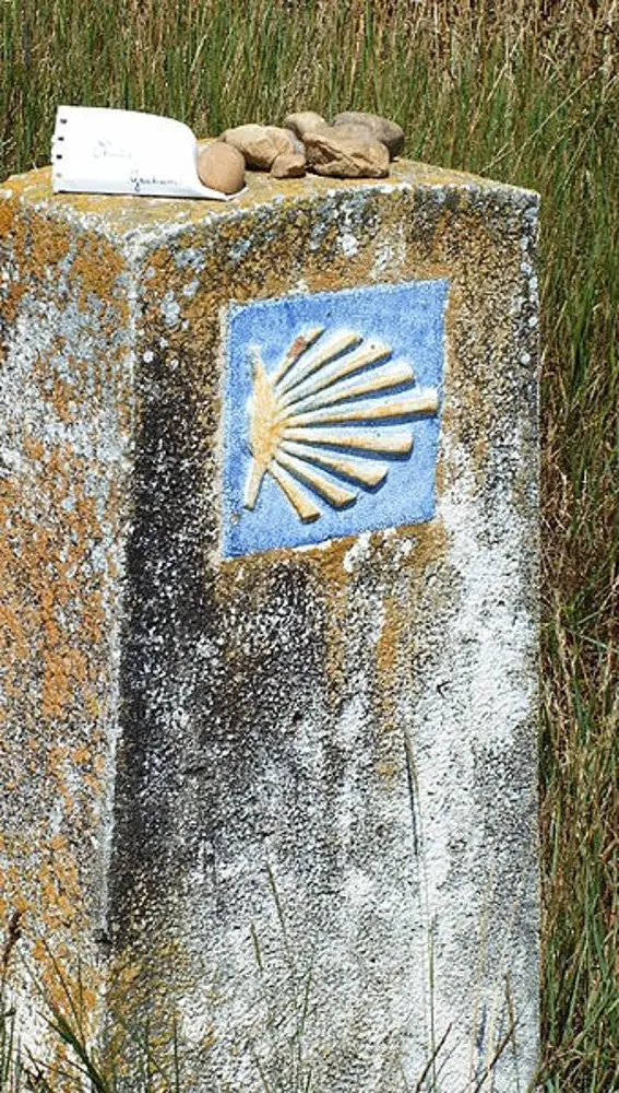 Camino de Santiago Camino de Santiago