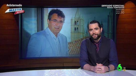 El Intermedio El Intermedio