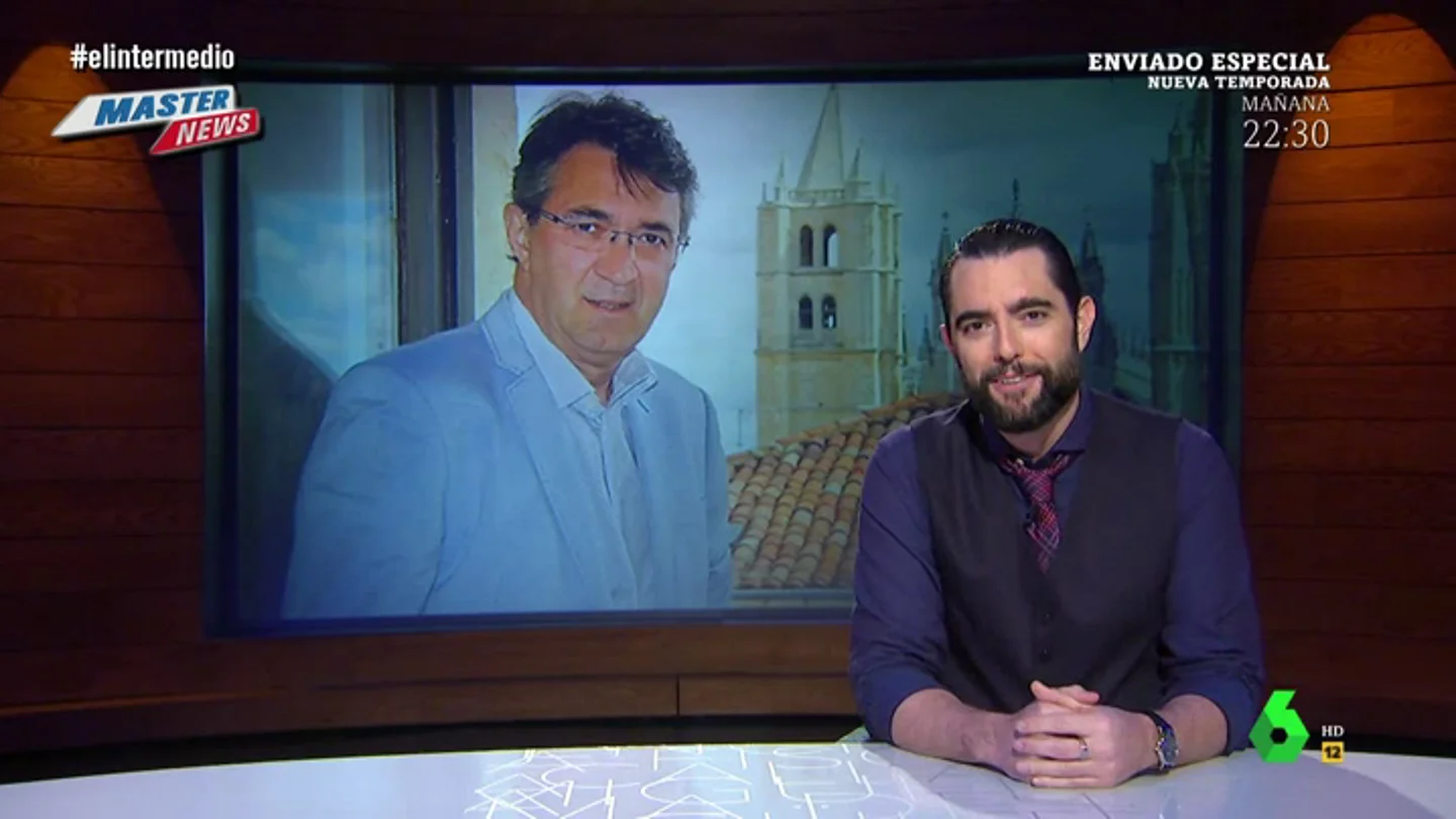 El Intermedio El Intermedio