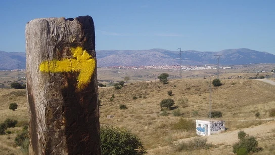 Camino de Santiago Camino de Santiago