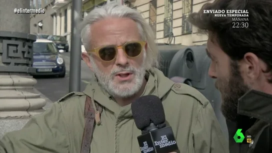 El Intermedio El Intermedio